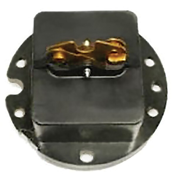 McDonnell & Miller Low Water Cut Off Switch
