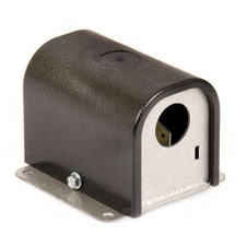 Switch For Auto Reset Used On M&M