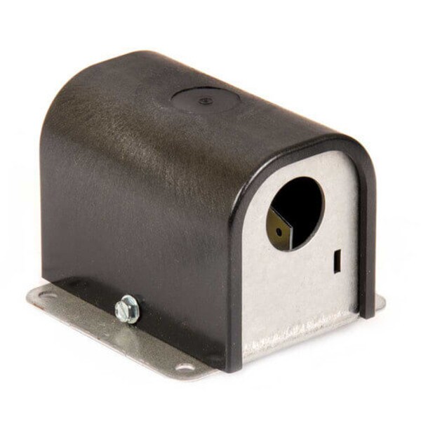 Switch For Auto Reset Used On M&M