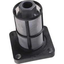 McDonnell & Miller Kit Cartridge & Strainer