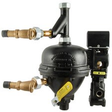 McDonnell & Miller Model 47-2 Boiler Low Water Cut-Off