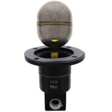 Replacement Head W/Auto Reset