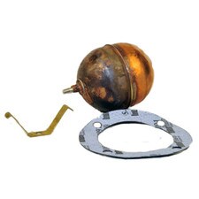 Mcdonnell & Miller Float Assembly