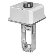 Honeywell Motorized Valve Actuator