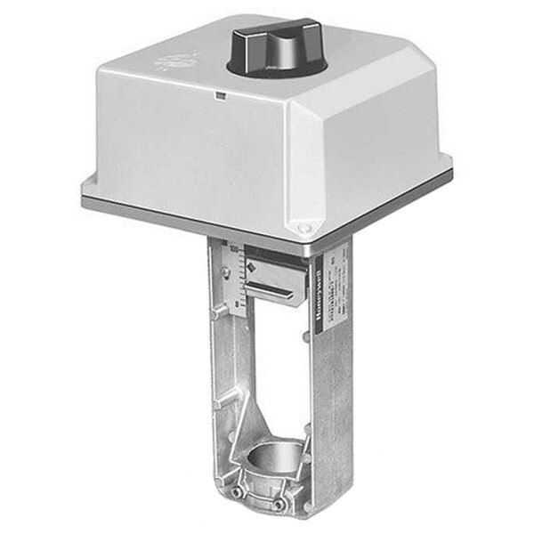 Honeywell Motorized Valve Actuator