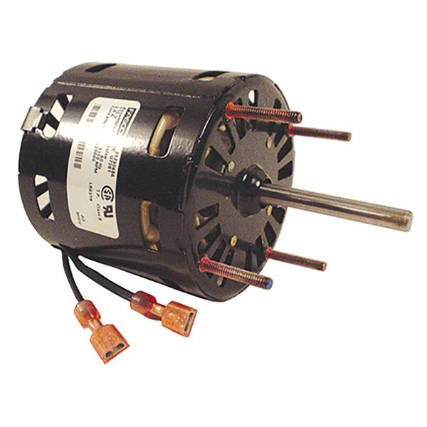 Modine Hot Dawg Fan Motor - 115V, 2.4 Amp, 60 Hz., 1550 RPM, CW