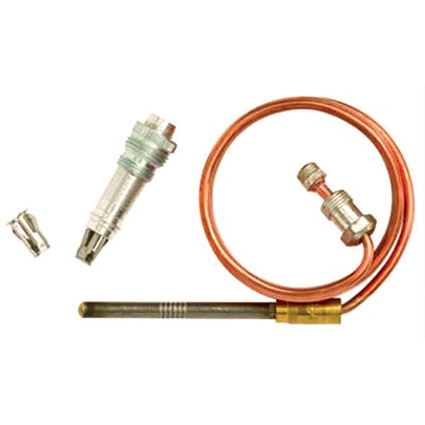 Honeywell Universal Thermocouple - 18"