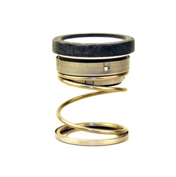 Rotary Seal for Sterlco Pumps
