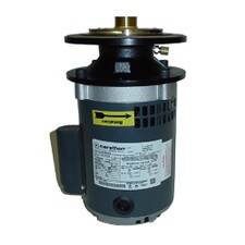 Sterlco Single Phase Boiler Feed Pump - 1/3 H.P., 120V