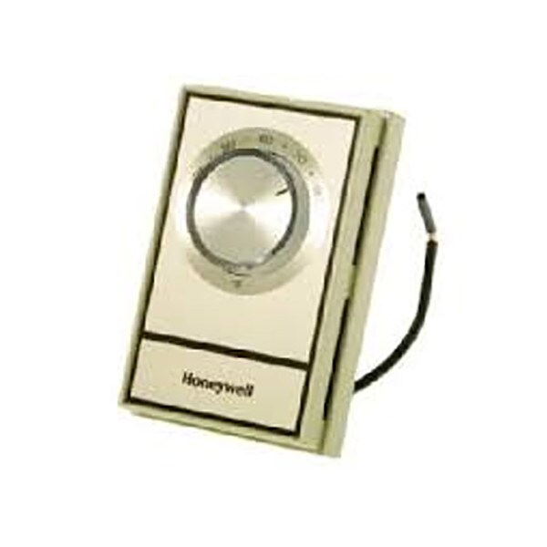 Honeywell Line Voltage Thermostat