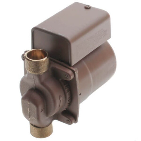 Taco Single Phase Circulating Pump