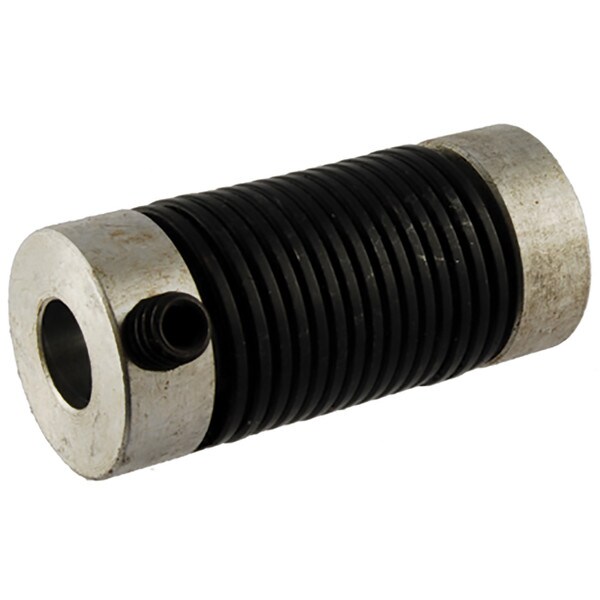 Taco Spring Pump Coupler