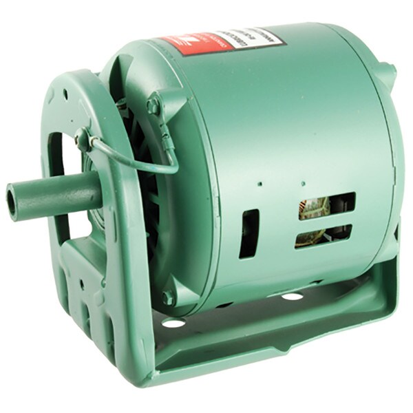 Taco Single Phase Pump Motor