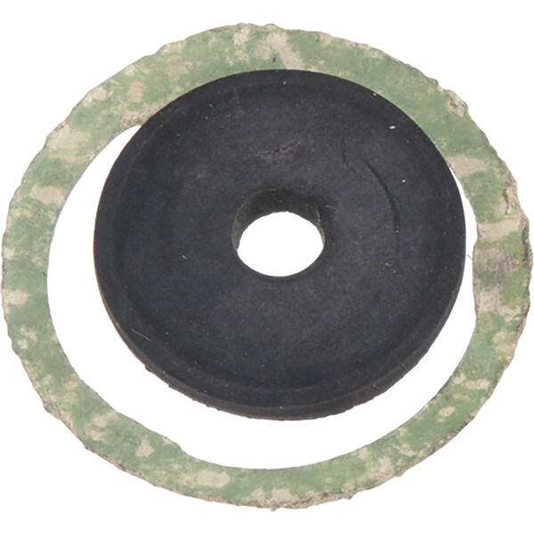 Taco Rubber & Fiber Seat Gasket Kit