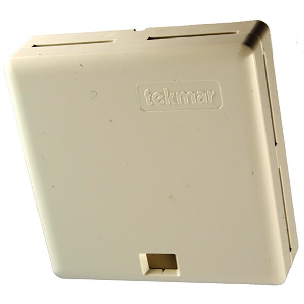 Tekmar Boiler Sensor