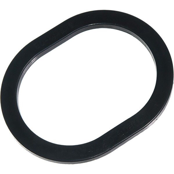 Topog-E Boiler Gasket - 3-1/2” x 4-1/2”, 5/8" Thick
