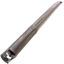 Utica Burner Tube
