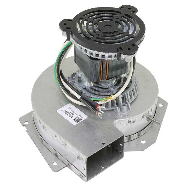Utica Power Vent Fan