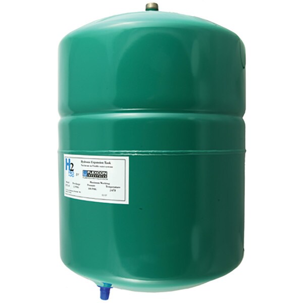 Amtrol Extrol Diaphragm Expansion Tank
