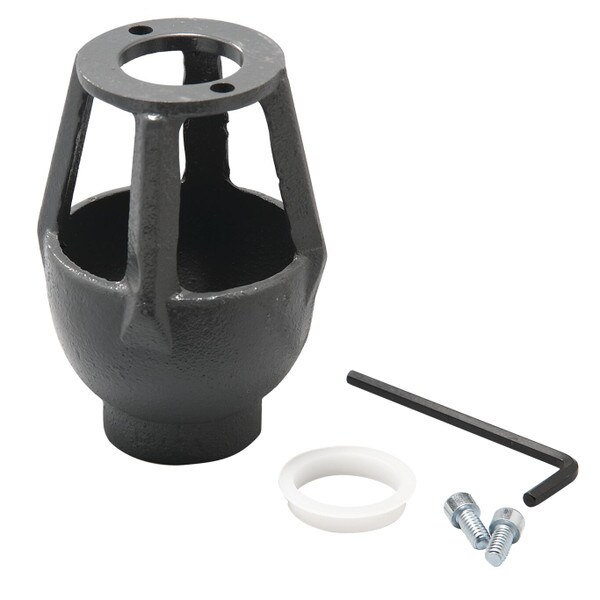 Watts RPZ Valve Air Gap - 3/4" - 1"