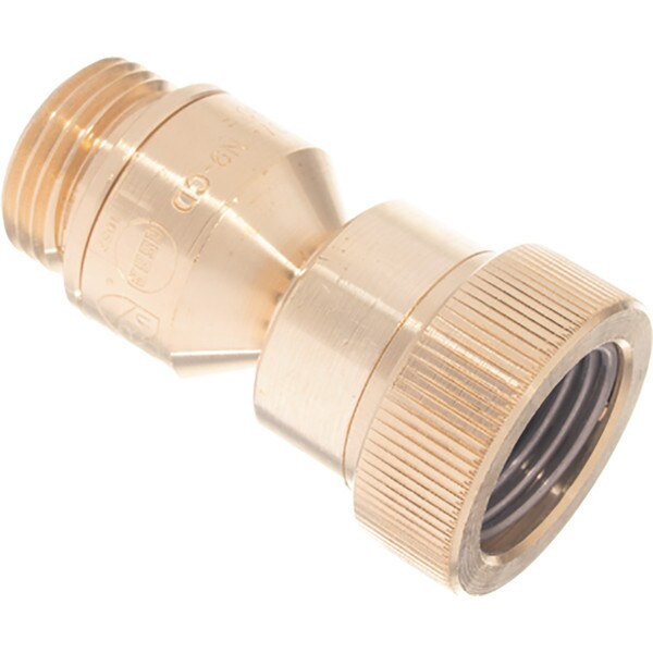 Watts Dual Check Backflow Preventer