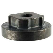 Woods 4J 5/8" Flange