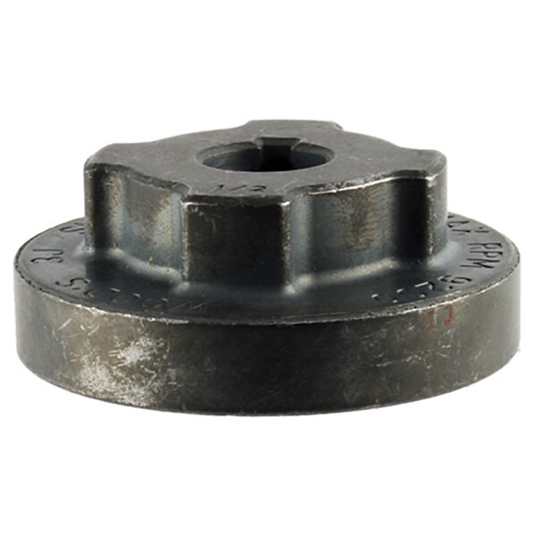 Woods 4J 5/8" Flange