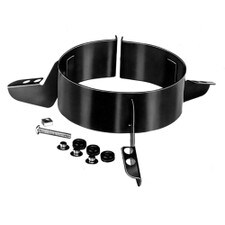 Monti And Associates, Inc. Motor Mounting Bracket