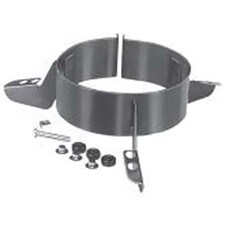 Monti And Associates, Inc. Motor Mounting Bracket