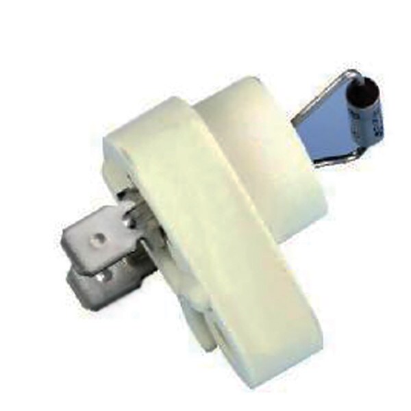 Supco Thermal Cut Out 333F/167C