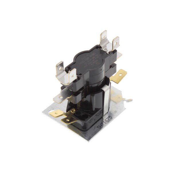 Modine Fan Timer Switch & Relay - For All Modine PDP Models