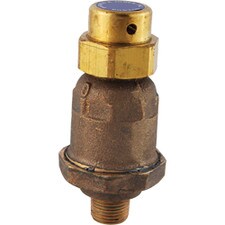 Barnes And Jones Steam Air Vent