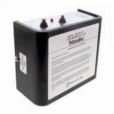 McDonnell & Miller Manual Reset Low Water Cut-Off