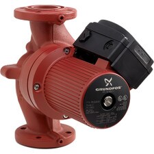 Cast Iron Grundfos VersaFlo® Water Lubricated Circulating Pump - 3/4 H.P., 115V, Single Phase