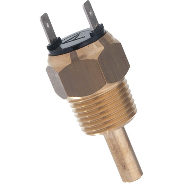 Lochinvar Switch High Limit