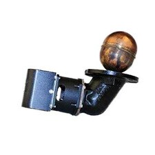 Replacement Head W/Manual Reset