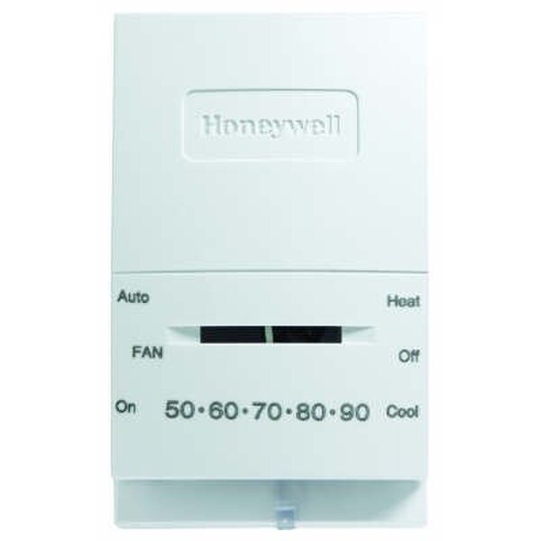 Honeywell Heat / Cool Thermostat