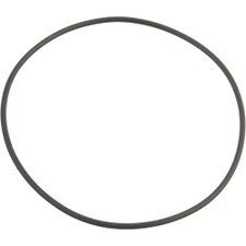 Cap Gasket For 1/2" Trap