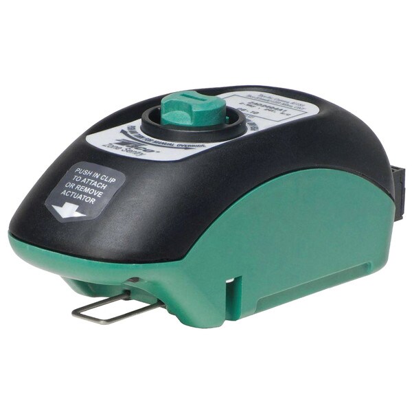 Taco Zone Sentry® Replacement Actuator Head - 300 PSI, 24 Volt, 60 Hz