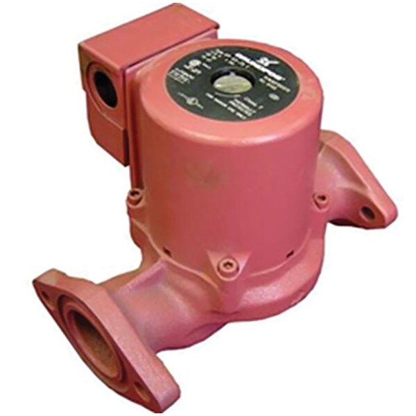 Grundfos Single Phase Circulating Pump