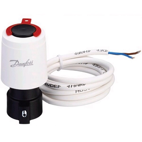 Danfoss TWA-A Thermal Wax Actuator