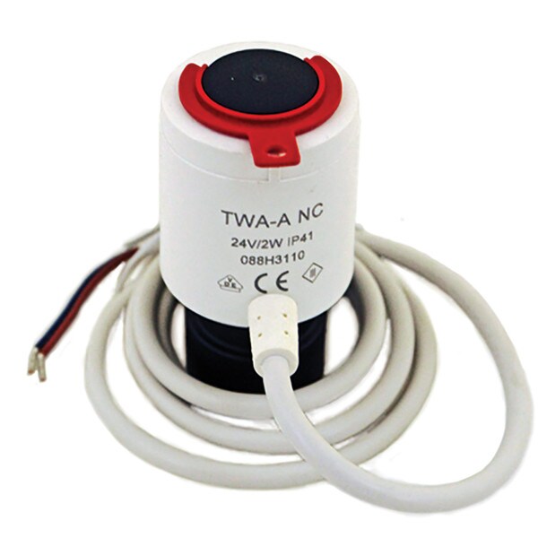 Danfoss TWA-A Thermal Wax Actuator