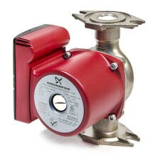 Grundfos UPS15-55 SFC Stainless Steel Pump
