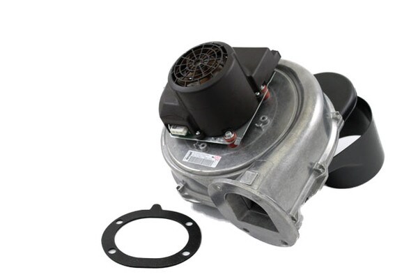 Fan Assembly For KBN500