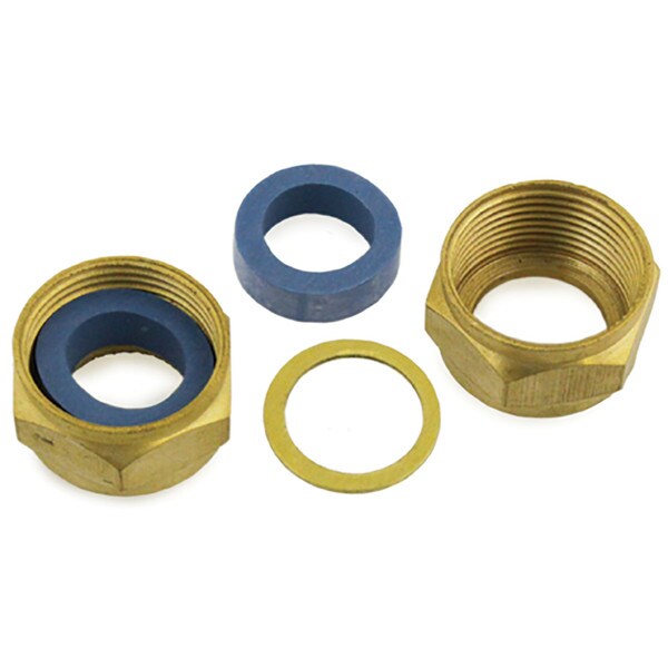 Conbraco Sight Glass Nut Kit