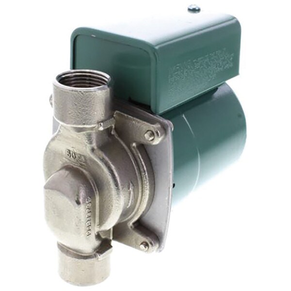 Taco Single Phase Circulating Pump