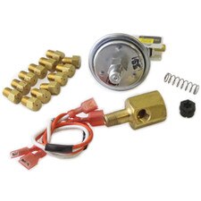 Ducane Natural Gas to LP Conversion Kit