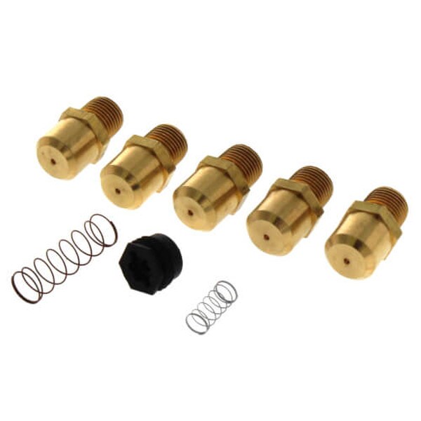 Natural Gas to LP Conversion Kit - For Modine Hot Dawg