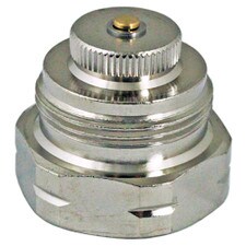 Macon Zone Valve Umbrella Adaptor
