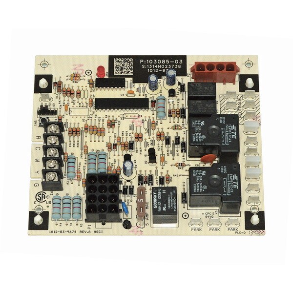 Ducane Ignition Control Board